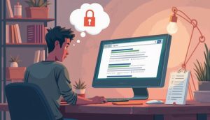 découvrez comment protéger votre vie privée en effaçant vos informations personnelles des résultats de recherche google. suivez notre guide étape par étape pour maîtriser votre présence en ligne et éloigner vos données sensibles des regards indiscrets.