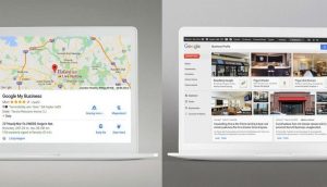 découvrez les changements apportés par la transformation de google my business en google business profile. cette évolution modifie la manière dont les entreprises gèrent leur présence en ligne et interagissent avec leurs clients. informez-vous sur les nouvelles fonctionnalités et optimisez votre profil pour maximiser votre visibilité.