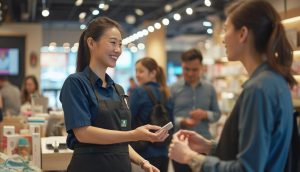 découvrez les stratégies efficaces pour interagir avec vos clients satisfaits. apprenez à renforcer vos relations, à encourager la fidélité et à transformer la satisfaction en recommandations grâce à des échanges authentiques et personnalisés.