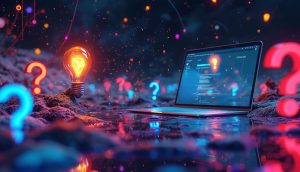 découvrez 'i'm feeling curious' de google, un outil fascinant qui éveille votre curiosité en vous fournissant des réponses surprenantes à des questions aléatoires. explorez son fonctionnement et comment il stimule votre soif de savoir grâce à des faits intéressants et des informations captivantes.