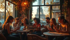 découvrez mym fans, le réseau social à la française qui révolutionne le partage de contenu. apprenez comment cette plateforme permet aux créateurs de se connecter avec leur communauté, de monétiser leur passion et d'interagir de manière authentique. explorez son fonctionnement unique et les avantages qu'elle offre !
