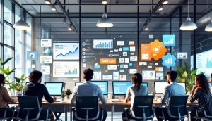 découvrez tout ce qu'il faut savoir sur evoluseo, l'agence spécialisée en marketing digital. explorez nos services, nos expertises et comment nous pouvons aider votre entreprise à se développer en ligne.