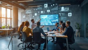 découvrez comment une approche multicanale peut transformer votre stratégie marketing en maximisant l'impact de vos actions. explorez les différents bénéfices, de l'amélioration de la portée à l'engagement client accru, et apprenez à intégrer efficacement plusieurs canaux pour atteindre vos objectifs.