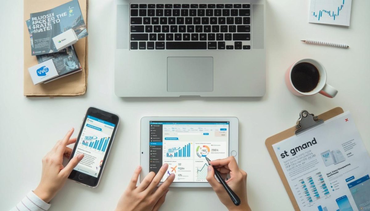découvrez comment une approche multicanale peut transformer votre stratégie marketing en maximisant votre impact. apprenez à toucher efficacement votre audience à travers divers canaux de communication, optimiser votre visibilité et améliorer votre retour sur investissement.